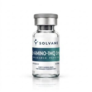 5-AMINO-1MQ