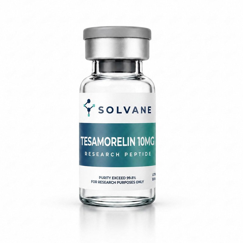 Tesamorelin
